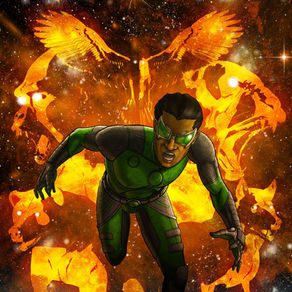 Meet Will Patel aka Bestial