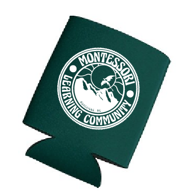 MLC Koozie