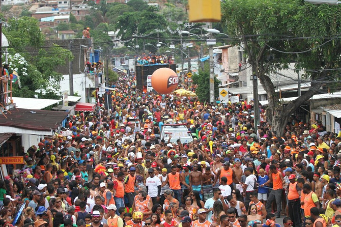 Já sabe o que fazer no próximo Carnaval?