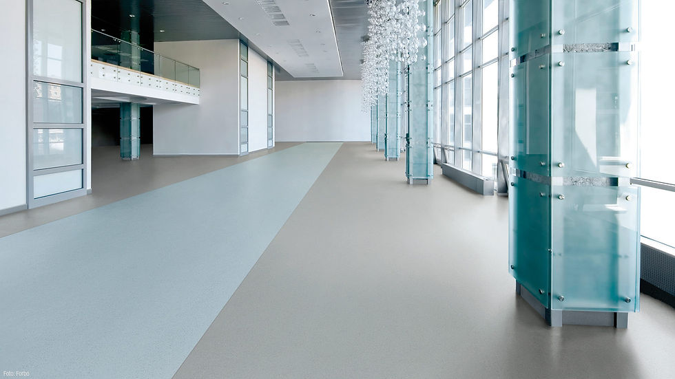 Forbo Flooring