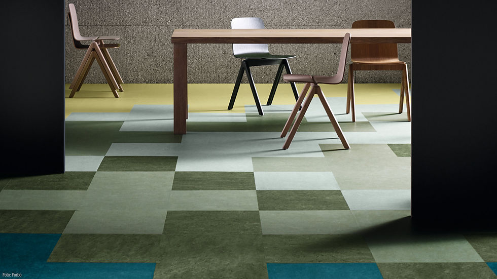 Forbo Flooring
