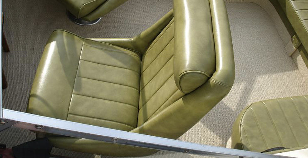 PVC - Oliver Wiemken Innendekorationen