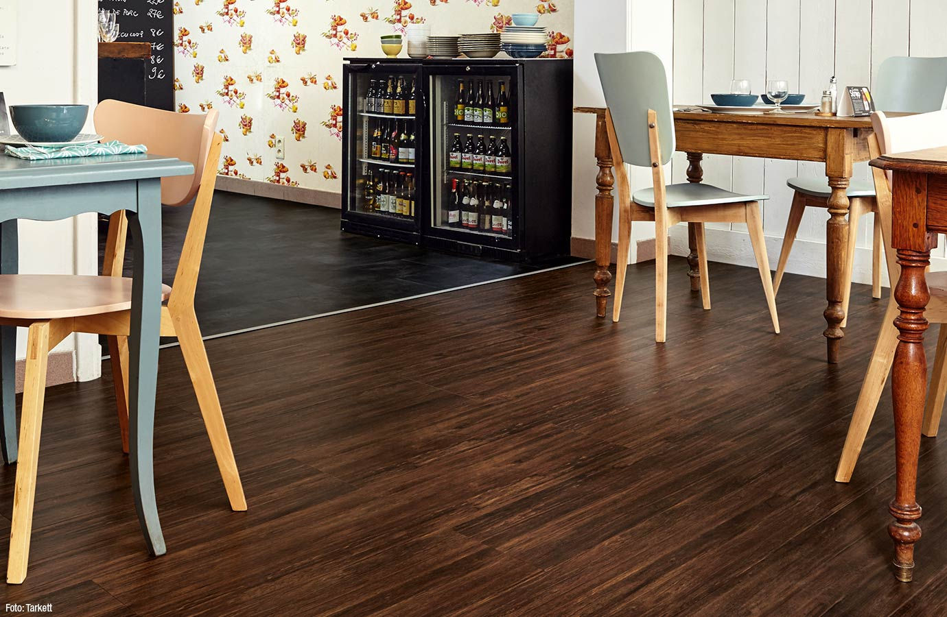 Tarkett