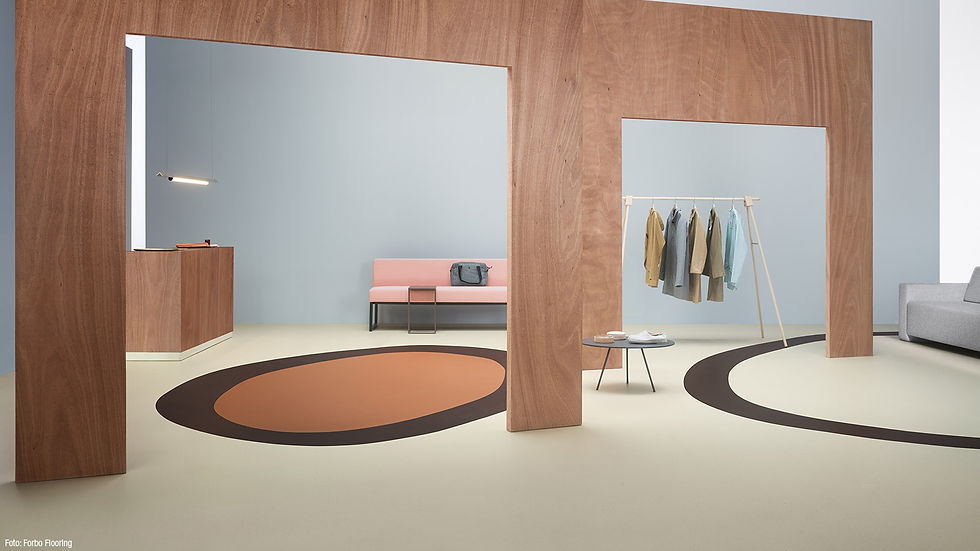 Forbo Flooring