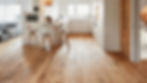 Bauwerk-Eiche Mader Interieur