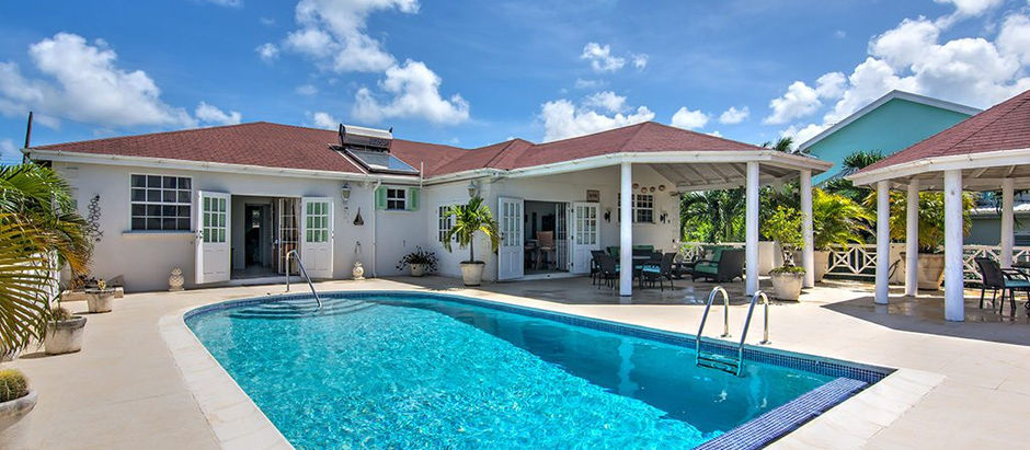 Bolli Heights Villa