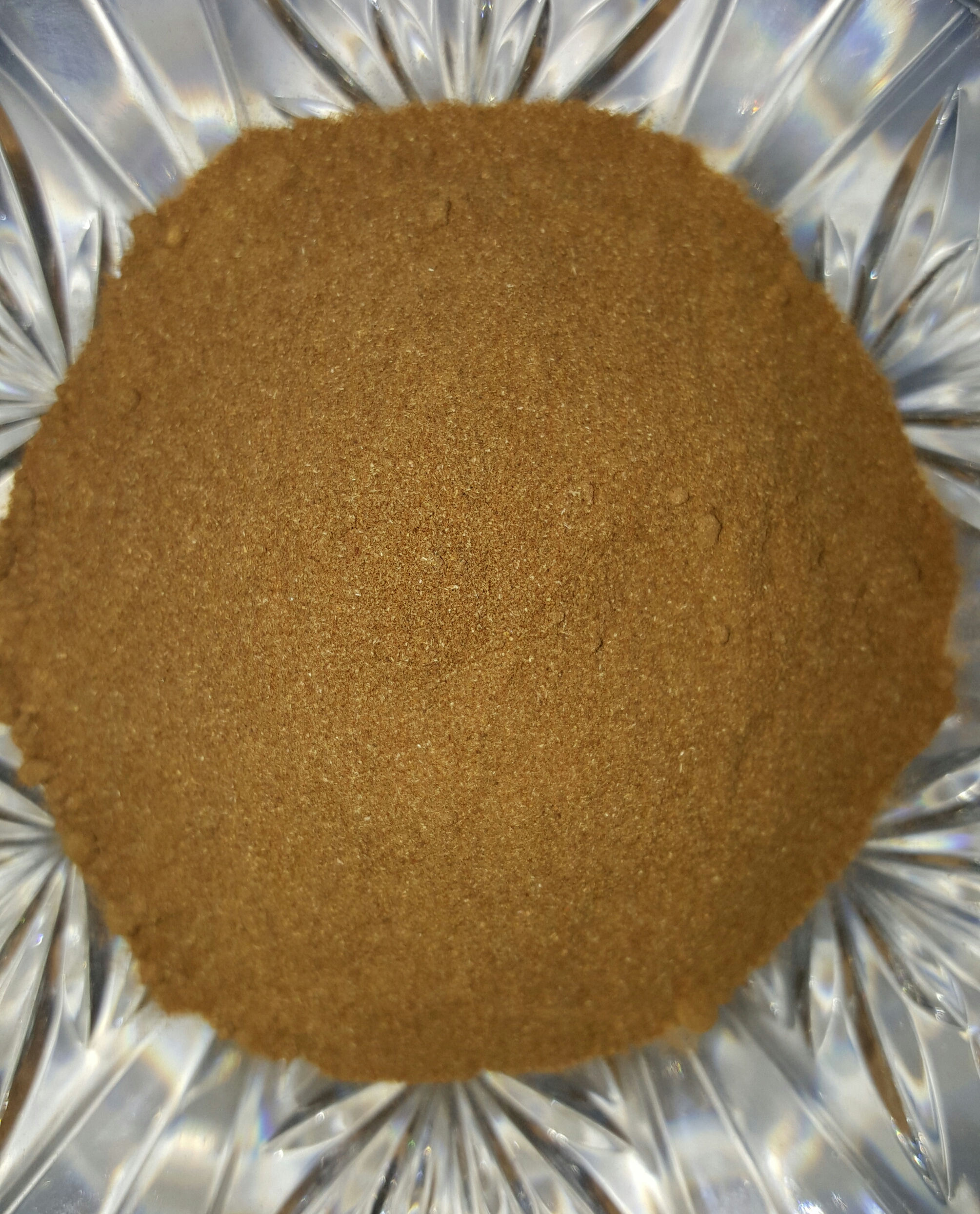 St. Johns Wort Powder