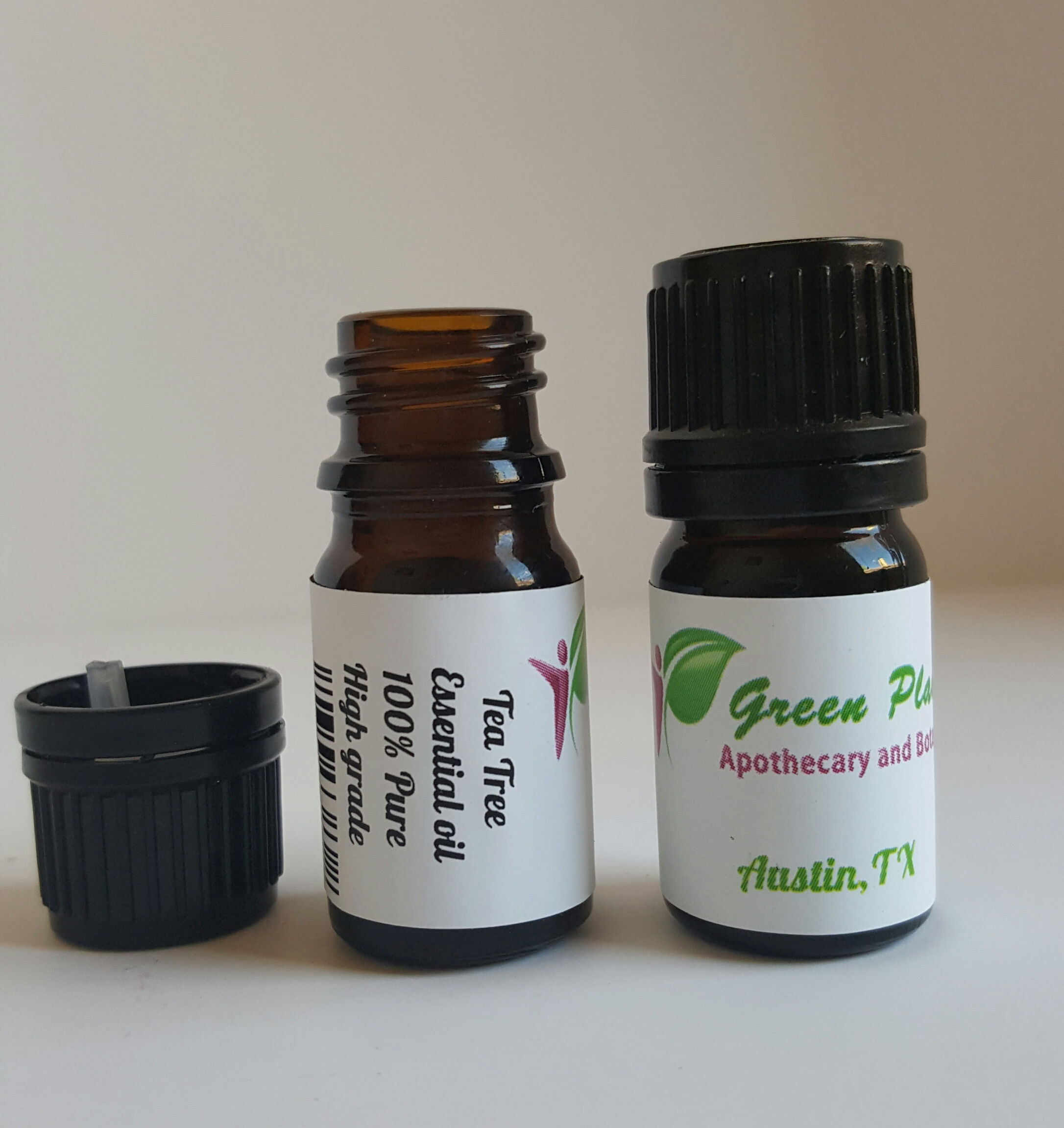 Tea Tree Essential Oil