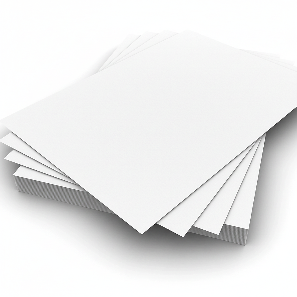 A4 Copier Paper