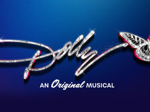 Dolly: An Original Musical Premieres Worldwide at Belmont's Fisher Center