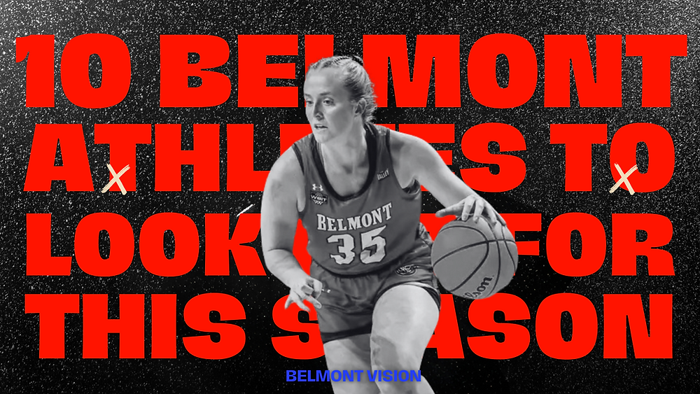 10 Belmont Athletes To Look Out For This Season 10-belmont-athletes-to-look-out-for-this-season