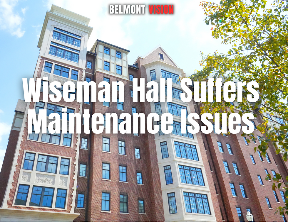 Belmont Vision Multimedia, Zach Watkins