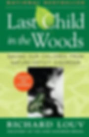 Last Child in the Woods