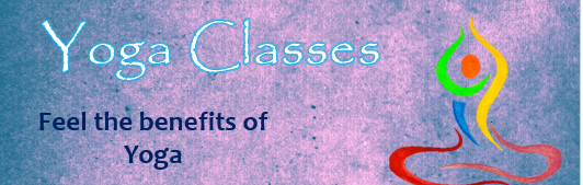Yoga Classes