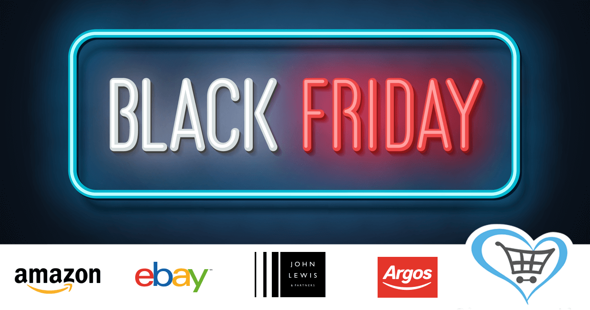 Black Friday