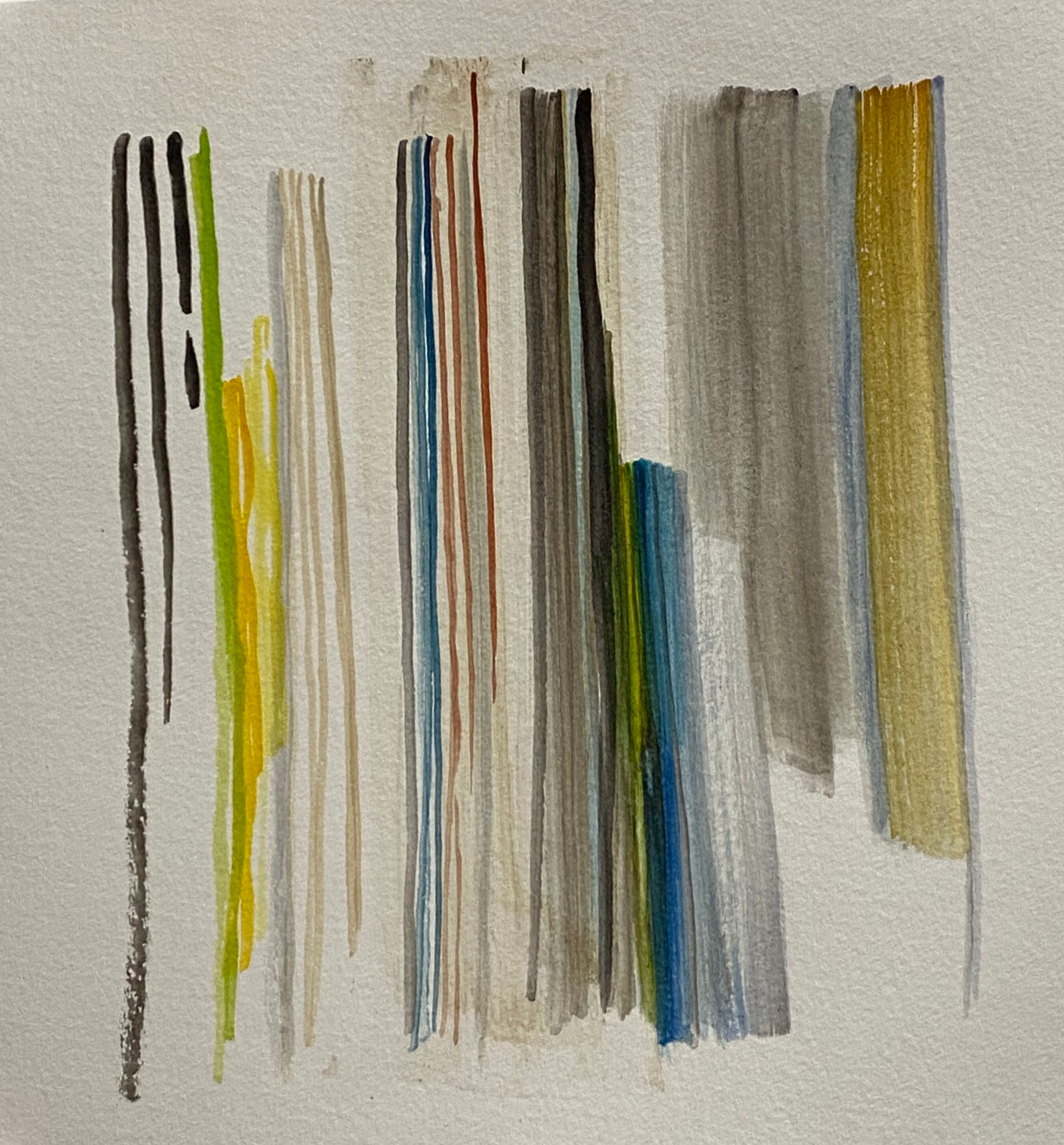 Black Canyon of The Gunnison