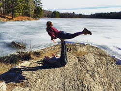 Burlington, Vermont