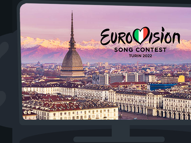 Eurovisión 2022: La música que tanto estábamos esperando