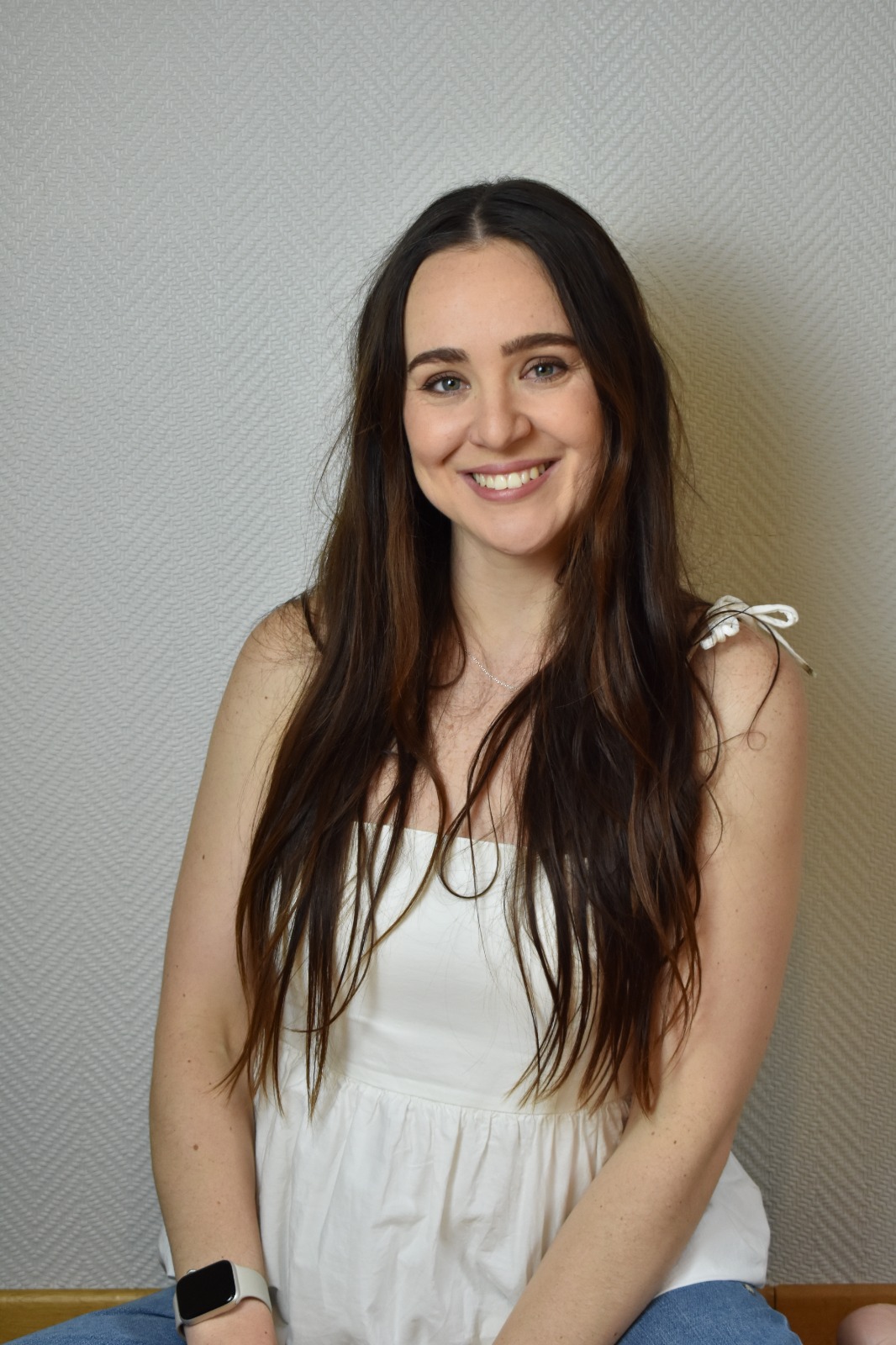Writer: Megan Nel