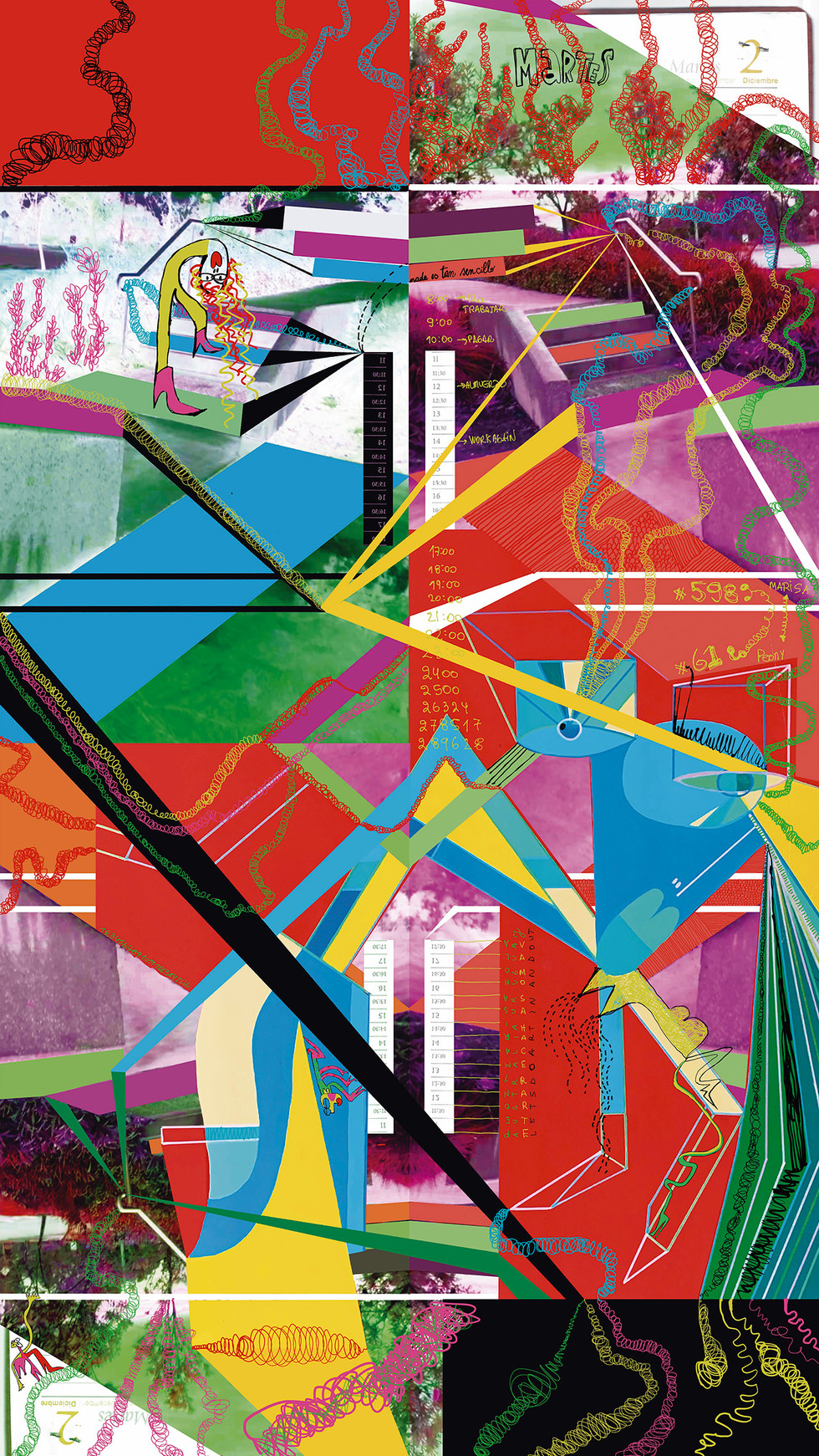 Marisa for Peony 2low