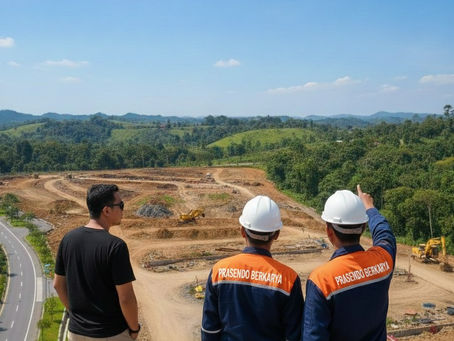 Feasibility study waterpark indonesia