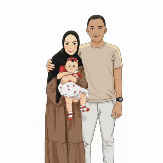 Gambar penulis: Sena Putra