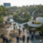 kontraktor desain waterpark profesional Indonesia