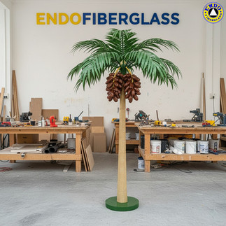 replika buah untuk event