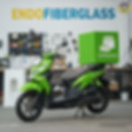 box motor tahan cuaca