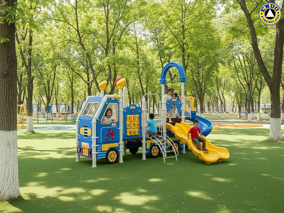 Tema playground anak terbaru 2025