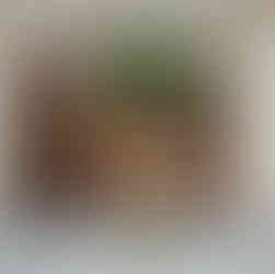 dekorasi ramadan unik