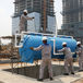 Bioseptic tank proyek