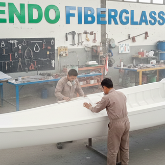 gondola peningkat wisata taman kota