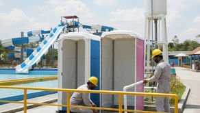 Mau Harga Hemat tapi Tetap Keren? Toilet Portable Fiberglass Ini Nggak Bikin Kantong Menjerit