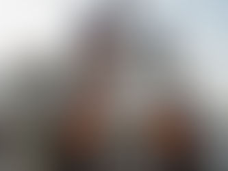 Fasad fiberglass modern untuk bangunan komersial