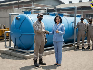Bioseptic tank fiberglass Endofiberglass