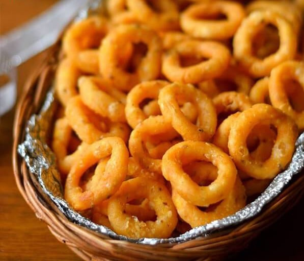 Chakodi