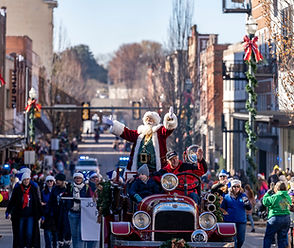 Parade