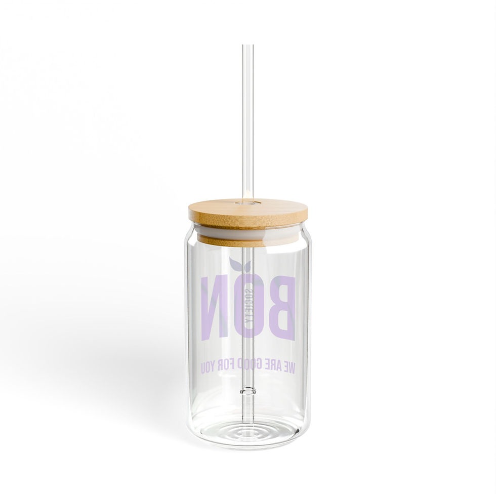 Thumbnail: Sipper Glass
