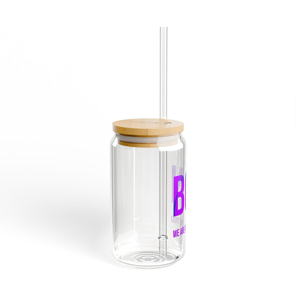 Thumbnail: Sipper Glass