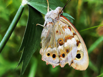 Y2W7- Butterflies
