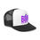 Thumbnail: Bon Society Trucker Cap 