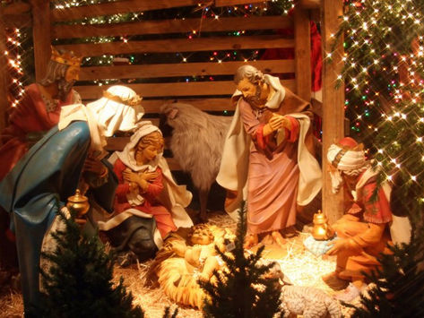 Рождество | Christmas