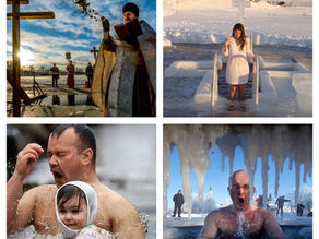 Крещение | Epiphany: January 19