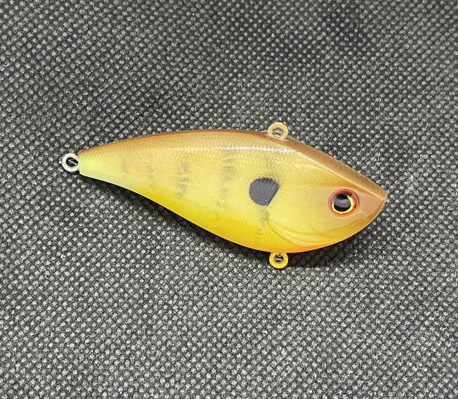 Banana Boat Bluegill Lipless