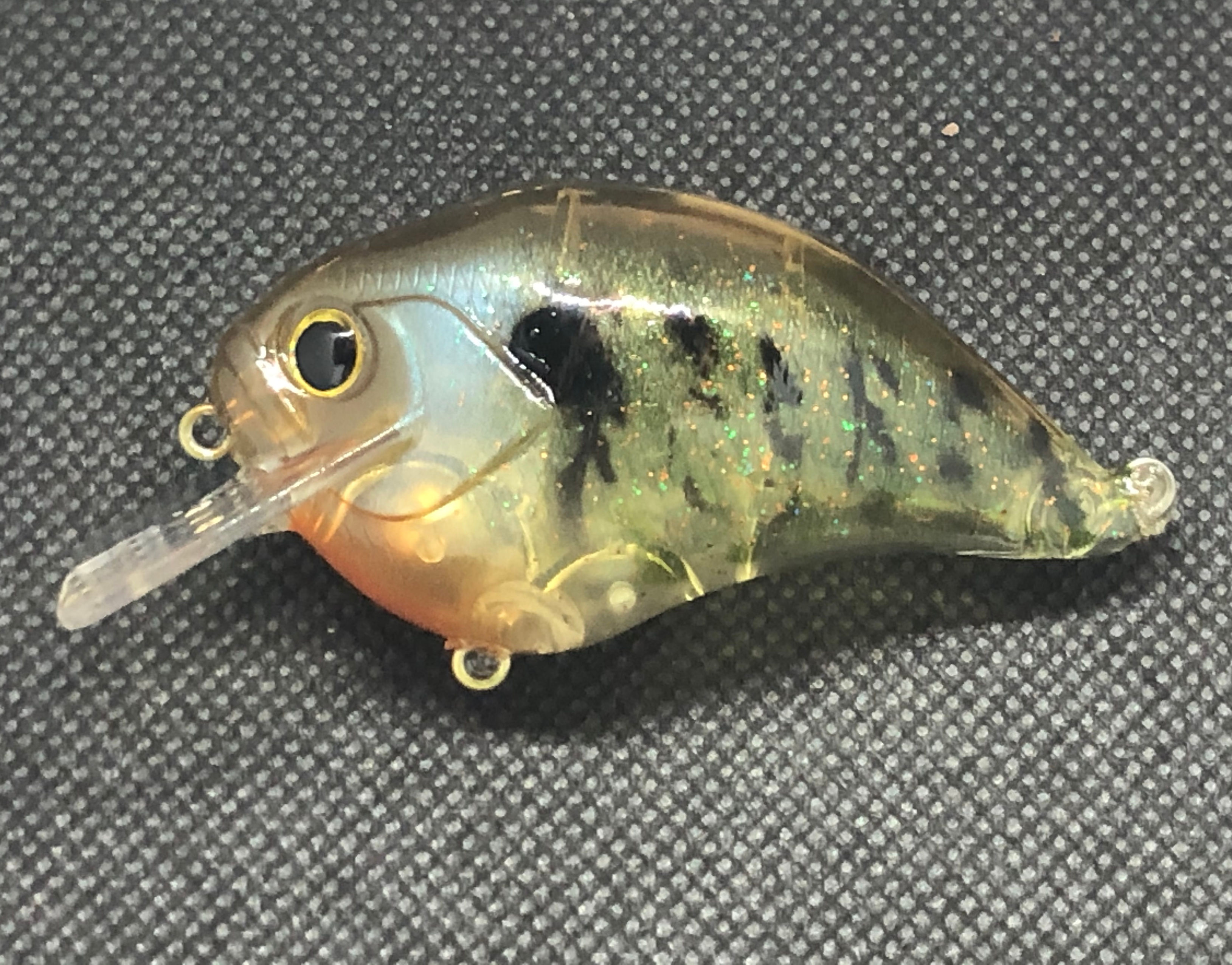 Sublime Gill M Square Cranks