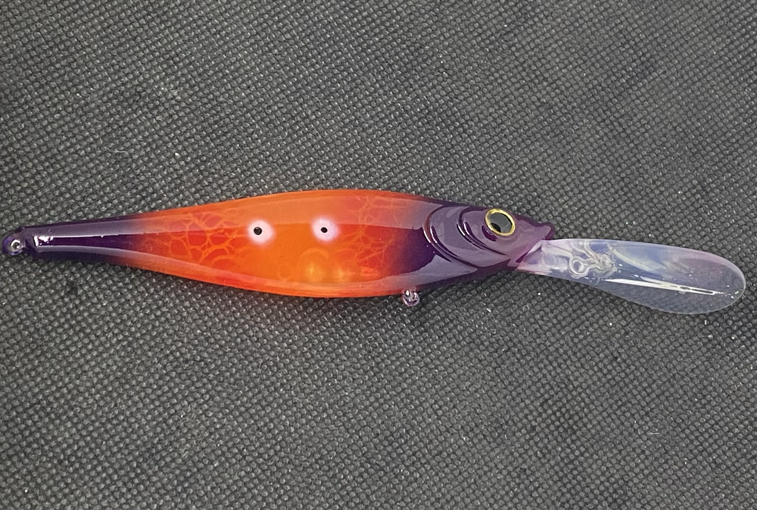 Eye don’t know Reaper