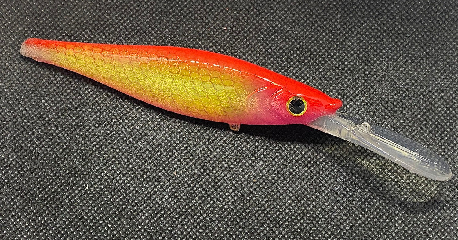 Morning Glory Reaper