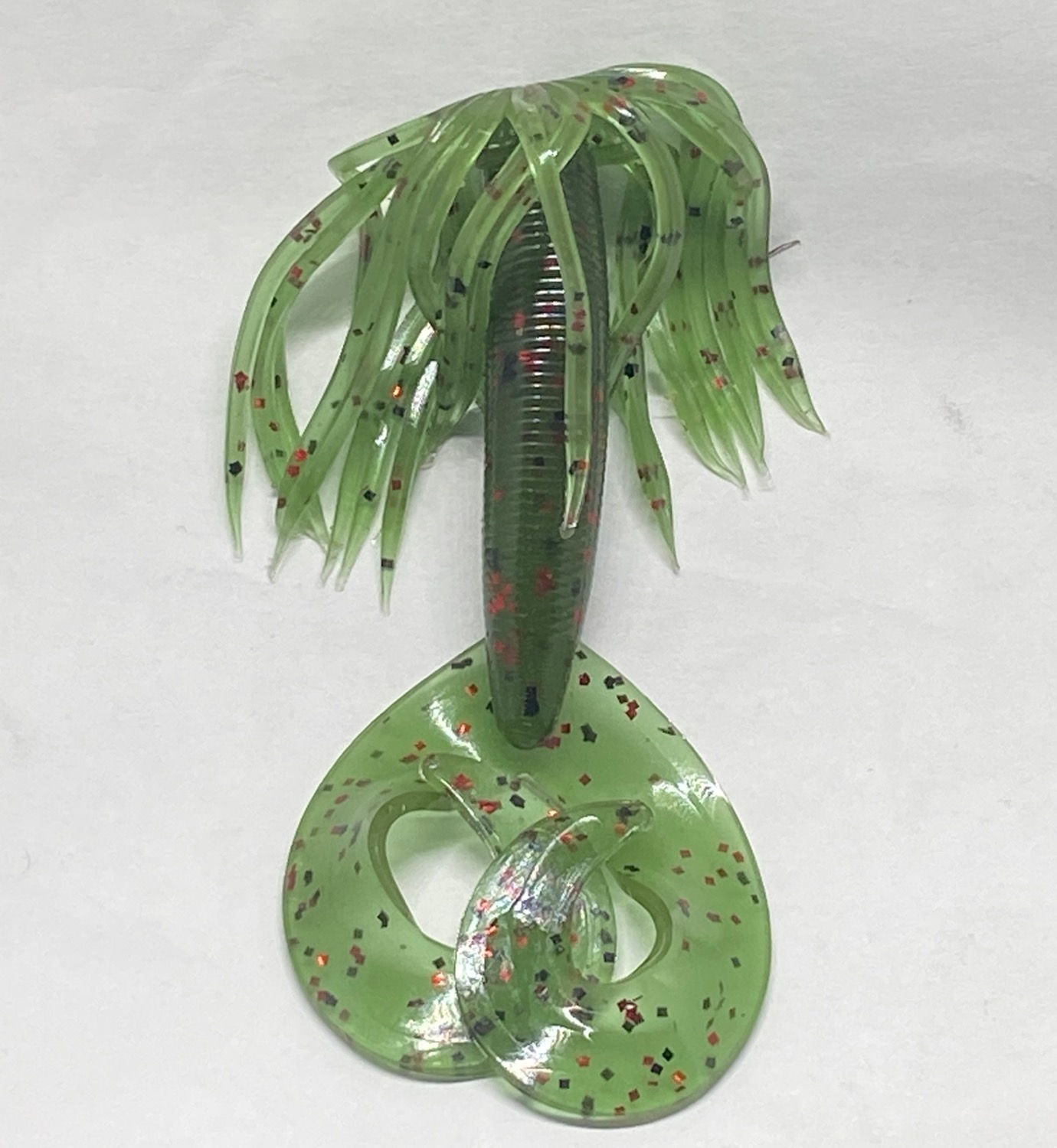 Watermelon Red Flake Macka Grub