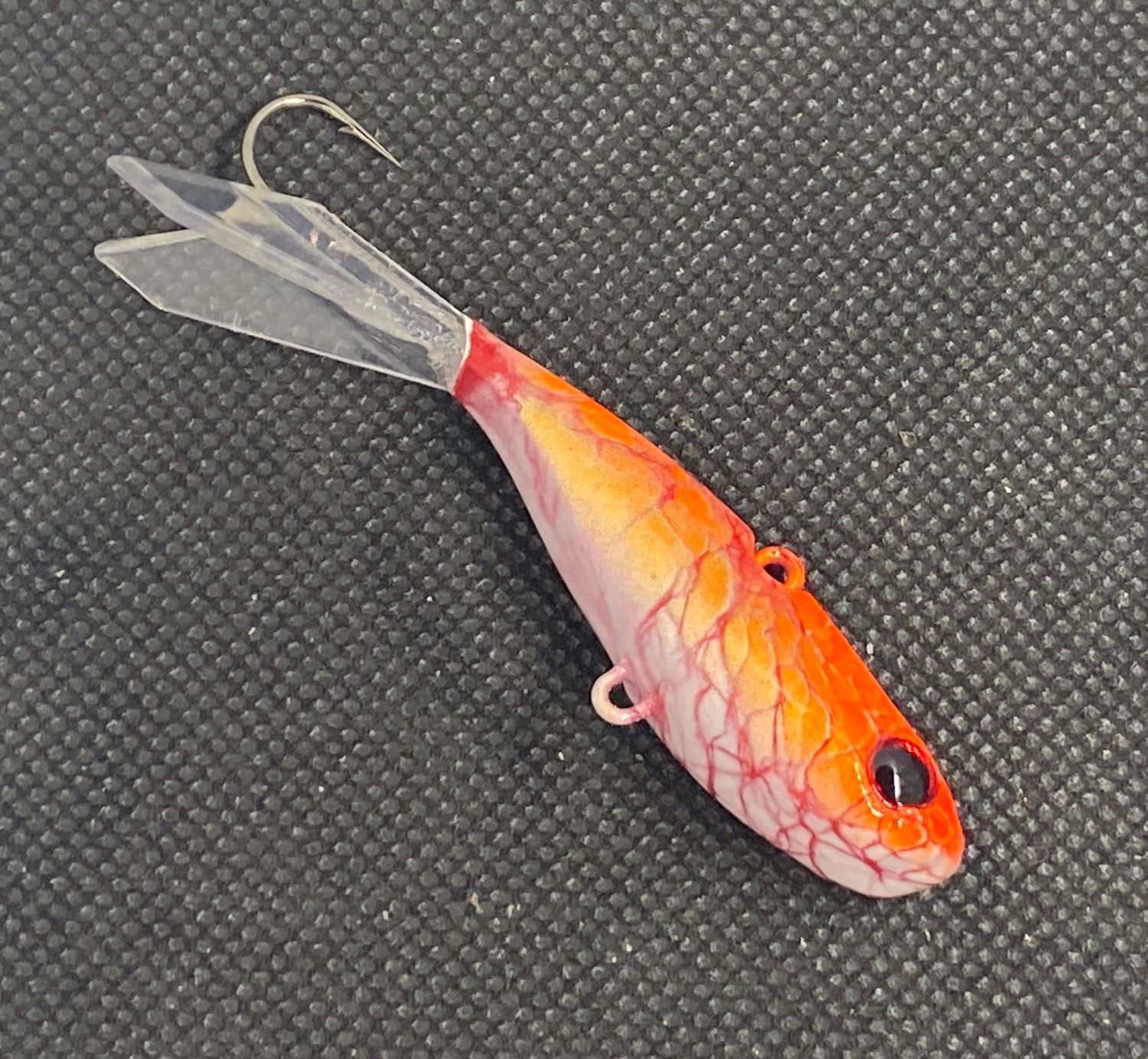 Zombie Goldfish Rip N Glide